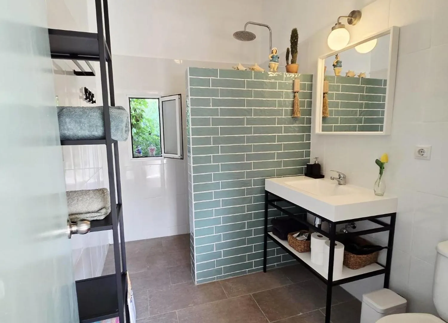 Casita Cartama Vakantiehuis Estacion De Cartama Испания