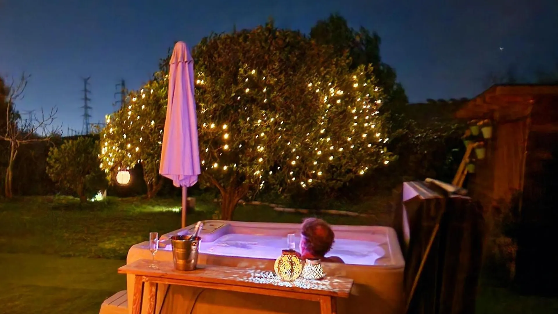 아파트 Casita Cartama Vakantiehuis Estacion De Cartama