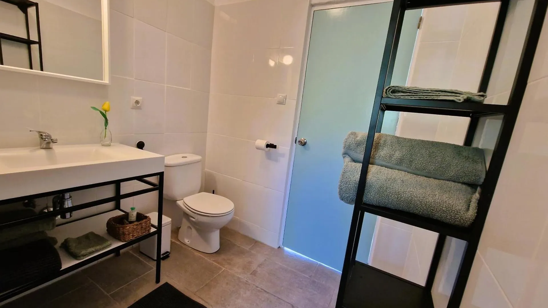 Апартаменты Casita Cartama Vakantiehuis Estacion De Cartama Испания