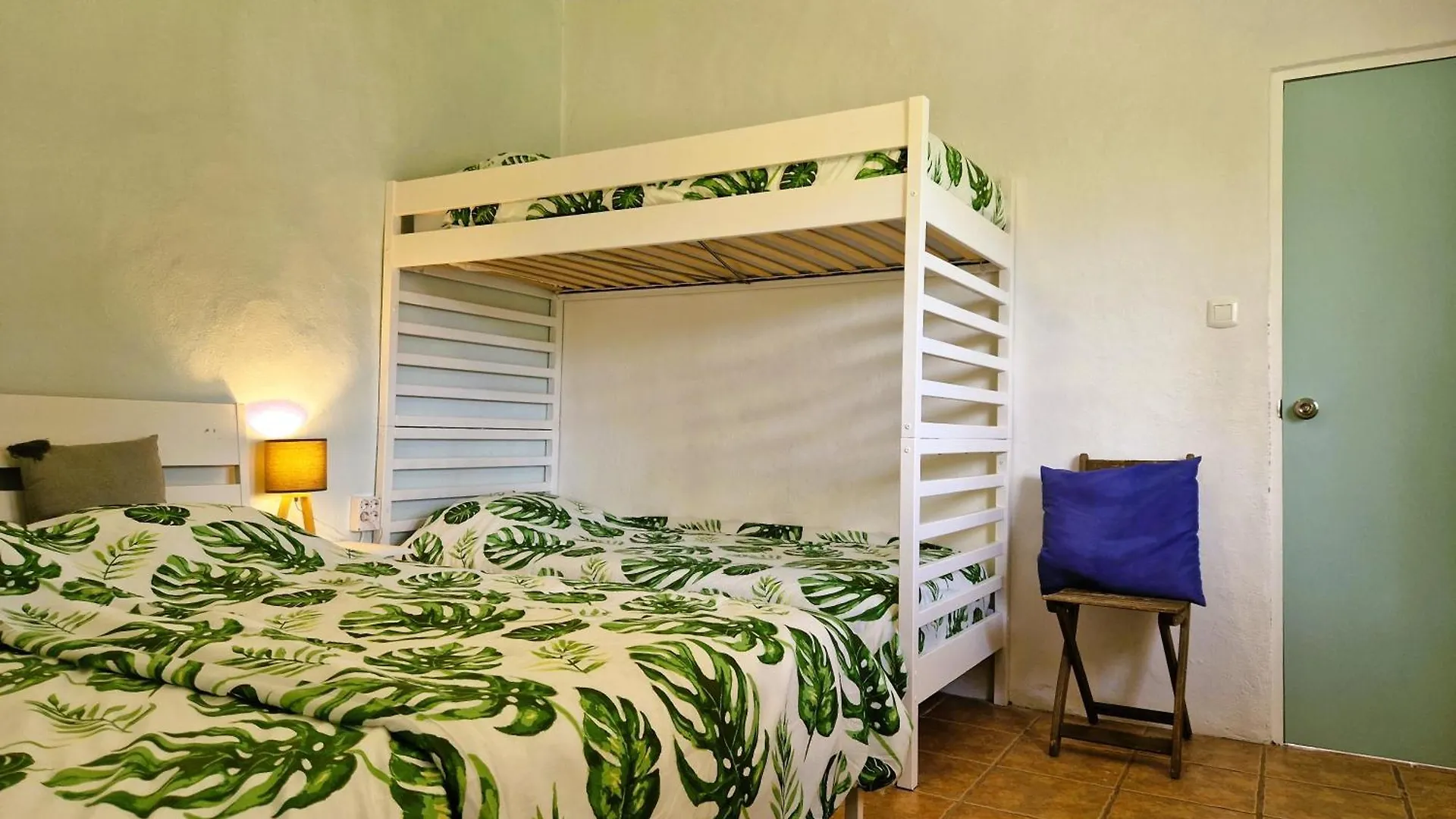 Casita Cartama Vakantiehuis Estacion De Cartama 0*,